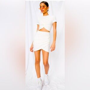 Revolve clothing superdown Maureen dress